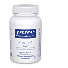Підтримка імунітету Phyto-4 Pure Encapsulations 60 капсул Підтримка імунітету Phyto-4 Pure Encapsulations 60 капсул