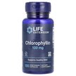 Фото товару Life Extension, Chlorophyllin 100 mg, Хлорофілін 100 мг, 100 капс