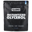 Фото товару Instantized Glycerol Soluble Glycerol Powder Фото товару Instantized Glycerol Soluble Glycerol Powder, Електроліти, 400 г