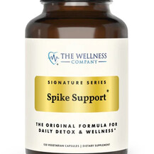 Spike Support Поддержка иммунитета The Wellness Company