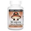 Фото товара Грибы, Mushroom Immune Defense 16-Mushroom Complex, 60 таблеток