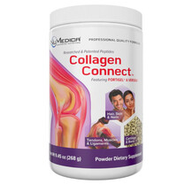 Collagen Connect Коллагеновые пептиды NuMedica 268 г Collagen Connect Коллагеновые пептиды NuMedica 268 г