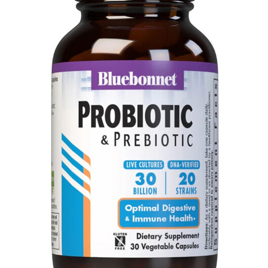 Основне фото товару Advanced Choice Single Daily Probiotic Основне фото товару Advanced Choice Single Daily Probiotic, Пробіотики, 30 капсул