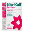 Фото товара Pro-Cyan Фото товара Bio-Kult, Пробиотики, Pro-Cyan, 45 капсул