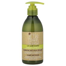 Lice Guard Shampoo Шампунь Little Green Cares 240 мл Lice Guard Shampoo Шампунь Little Green Cares 240 мл