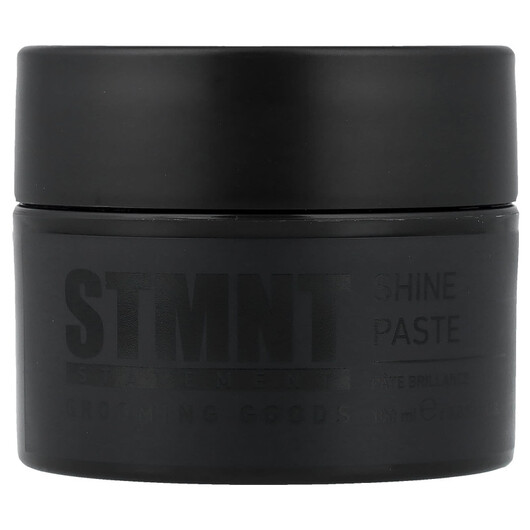 Основне фото товару Shine Paste Основне фото товару STMNT, Shine Paste, Маска для волосся, 100 мл