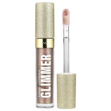 Тінт для губ Super Lustrous Glimmer Gloss 004 Happy Hour