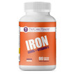 Фото товару ProCare Health, Iron, Залізо, 90 Bisected Tablets