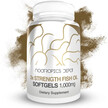 Фото товара Омега 3, Omega-3 Fish Oil Triple Strength Softgels, 60 Softgels