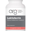 Фото товара Laktoferrin Фото товара Allergy Research Group, Лактоферрин, Laktoferrin, 90 капсул
