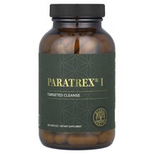 Paratrex I Targeted Cleanse Детокс и очистка Global