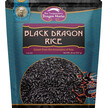 Фото товара Black Dragon Rice Фото товара Dragon Herbs, Коричневый рис, Black Dragon Rice, 567 г
