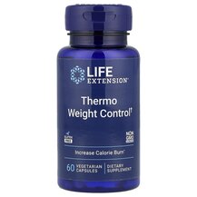 Контроль ваги Thermo Weight Control Life Extension