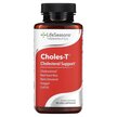 Фото товара Поддержка холестерина, Choles-T Cholesterol Support, 90 капсул