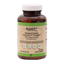 Куркумін Turmeric Extract Curcumin C3 Complex Featuring