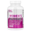 Фото товара для женщин Мультивитамины, Women's Multivitamin 120, 120 таб