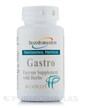 Фото товару Transformation Enzymes, Gastro, Ферменти, 60 капсул