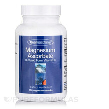 Magnesium Ascorbate Магний Allergy Research Group