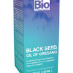 Фото товара Bio Nutrition, Черный тмин, Black Seed & Oregano Oil, 120 мл