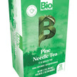 Фото товару Pine Needle Tea Фото товару Bio Nutrition, Pine Needle Tea, Органічний Чай, 30 Tea Bags