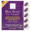 Фото товару Blue Berry Eye Vitamin, Підтримка здоров'я зору, 120 таблето