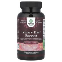 Urinary Tract Support Поддержка мочевого пузыря Nature's Urinary Tract Support Поддержка мочевого пузыря Nature's