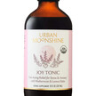 Фото товару Organic Joy Tonic Фото товару Urban Moonshine, Organic Joy Tonic, Трави, 237 мл