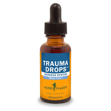 Трави Trauma Drops Herb Pharm 30 мл Трави Trauma Drops Herb Pharm 30 мл