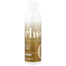 Liposomal TMG Триметилглицин Rho Nutrition 180 мл