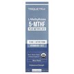 Фото товара Метилфолат, L-Methylfolate 5-MTHF Plus MethylB, 12 Berry