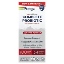 Mycrobiome Complete Probiotic Ultimate Potency Пробиотики