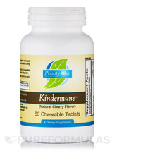 Вітамін C Kindermune Natural Cherry Flavor Priority One