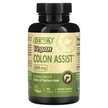 Фото товара Vegan Colon Assist 600 mg Фото товара Deva, Поддержка кишечника, Vegan Colon Assist 600 mg, 90 таблеток