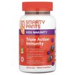 Фото товара Kids Triple Action Immunity Gummies with Elderberry, Черная Бузин