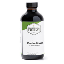 Пасифлора Passionflower Professional Formulas 250 мл