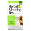 Фото товара Herbal Slimming Tea Lemon-Lime Caffeine, Чай для похудения, 24 па