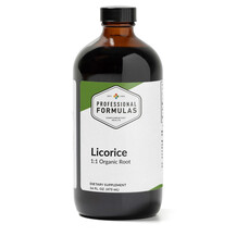 Licorice Лакрица Professional Formulas 473 мл