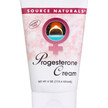 Фото товару Source Naturals, Progesterone Cream, Прогестерон Крем, 113 г