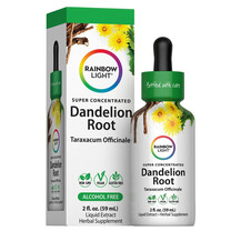 Кульбаба Super Concentrated Dandelion Root Liquid Extract