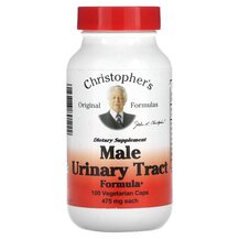 Підтримка сечового міхура Male Urinary Tract Formula