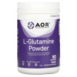 Фото товару L-Glutamine Powder Premium Фото товару AOR, L-Glutamine Powder Premium, L-Глутамін, 450 г