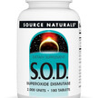 Фото товару S.O.D. Superoxide Dismutase, Супероксиддисмутаза, 180 таблеток
