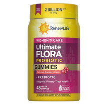 Пробіотики для жінок Women's Care Ultimate Flora Probiotic