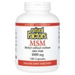 Фото товара MSM Methyl-Sulfonyl-Methane 1000 mg Фото товара MSM Methyl-Sulfonyl-Methane, MSM Метил-сульфонил-метан 1000 мг, 1