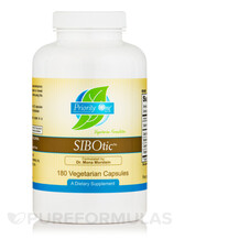 Пробіотики SIBOtic Priority One 180 капсул