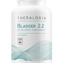 Підтримка жовчного міхура Bladder Theralogix 180 таблеток