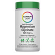 Фото товару High Absorption Magnesium Glycinate, Гліцинат магнію, 120 капсул
