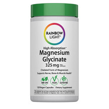 Гліцинат магнію High Absorption Magnesium Glycinate