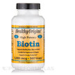 Фото товара Biotin 5000 mcg Фото товара Healthy Origins, Витамин B7 Биотин, Biotin 5000 mcg, 360 Vcaps&re