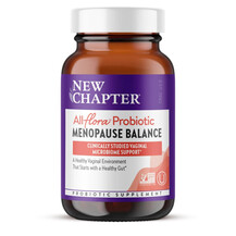 All-Flora Probiotic Menopause Balance Поддержка менопаузы